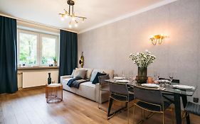 Parkland Apartment - Loftaffair